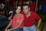 Saturday Night at Barbacane Pub, Byblos